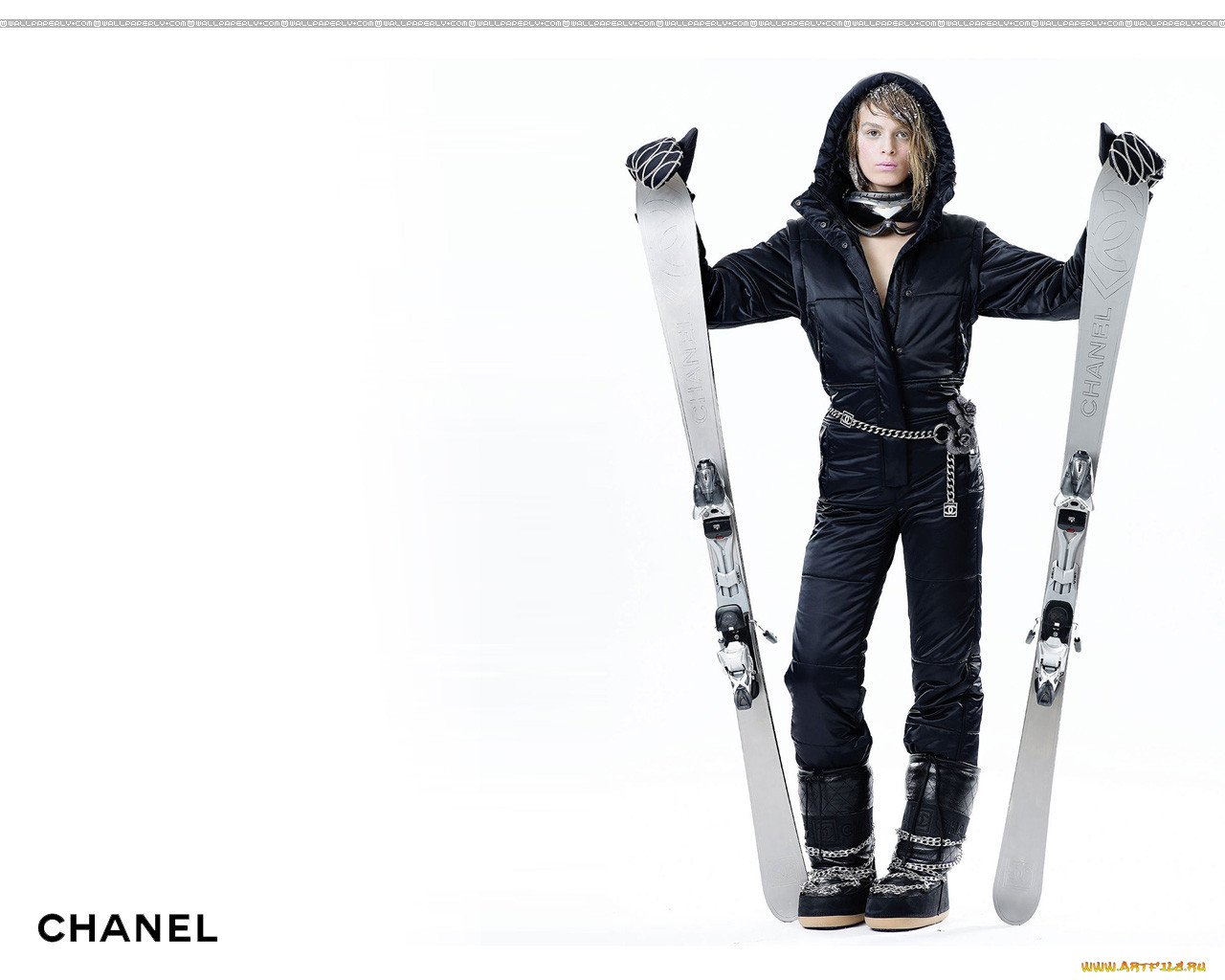 , chanel